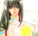 Shalien (Image by Clamp)